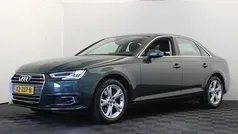 Gebruikt 2017 Audi A4 Sedan | € 16.450 (Goede deal)