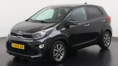 Gebruikt 2021 Kia Picanto Hatchback | € 15.490 (Eerlijke prijs)