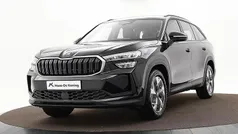 Zwart Gebruikt 2025 Skoda Kodiaq Business Line SUV | € 45.940 (Eerlijke prijs)