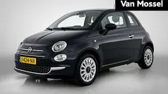 Gebruikt 2020 Fiat 500 Lounge Hatchback | € 12.900 (Eerlijke prijs)