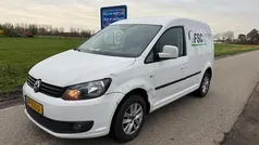 Gebruikt 2013 VW Caddy MPV | € 5.250 (Goede deal)
