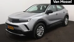 Suv Gebruikt 2022 Opel Mokka Business Elegance SUV | € 24.450 (Eerlijke prijs)