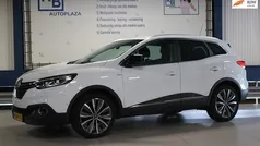 Gebruikt 2017 Renault Kadjar Bose Edition SUV | € 11.950 (Super prijs)