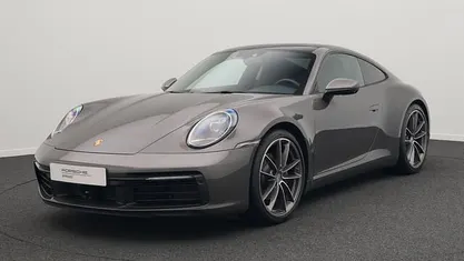 Occasion Porsche 911 Carrera 385 PK (283 kW) 2024 Overige Coupé