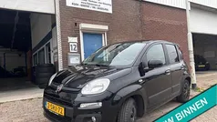 Gebruikt 2013 Fiat Panda Lounge Hatchback | € 2.949 (Super prijs)