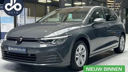 Occasion 2023 VW Golf VIII Business Hatchback | € 19.834 (Goede deal)