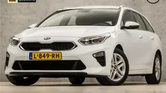 Gebruikt 2021 Kia Ceed Sportswagon Sport Stationwagen | € 16.745 (Eerlijke prijs)
