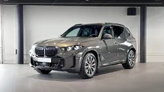 Gebruikt 2025 BMW X5 Comfort Edition SUV | € 97.900 (Goede deal)