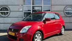 Gebruikt 2005 Suzuki Swift GLS Hatchback | € 1.495 (Eerlijke prijs)