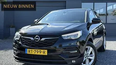 Gebruikt 2018 Opel Grandland X Edition SUV | € 12.443 (Goede deal)
