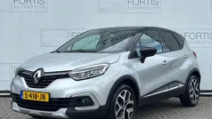 Grijs Gebruikt 2019 Renault Captur Intens SUV | € 13.700 (Eerlijke prijs)