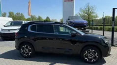 Zwart Gebruikt 2024 Citroën C5 Aircross SUV | € 28.800 (Super prijs)
