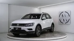 Gebruikt 2017 VW Tiguan Highline SUV | € 24.980 (Goede deal)