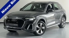 Grijs Gebruikt 2021 Audi Q5 Comfort SUV | € 41.950 (Super prijs)