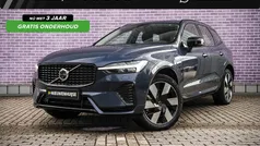 Blauw Gebruikt 2025 Volvo XC60 Ultra SUV | € 60.899 (Eerlijke prijs)