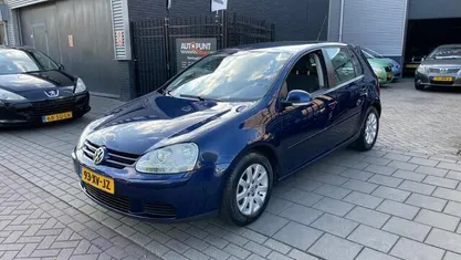 Occasion VW Golf V Comfortline 123 PK (90 kW) 2007 Hatchback