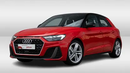 Gebruikt 2022 Audi A1 Sportback Hatchback | € 26.750 (Eerlijke prijs)