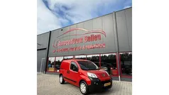 Overige Gebruikt 2010 Peugeot Bipper MPV | € 2.250 (Eerlijke prijs)
