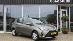 Gebruikt 2018 Toyota Yaris Hatchback | € 13.750 (Goede deal)