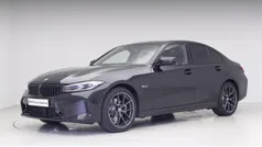 Gebruikt 2024 BMW 320e Shadowline Sedan | € 42.895 (Goede deal)