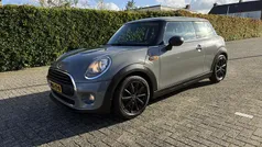 Gebruikt 2014 Mini Cooper Hatchback | € 7.650 (Goede deal)
