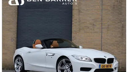 Occasion BMW Z4 M Sport 156 PK (114 kW) 2015 Cabriolet