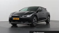 Gebruikt 2023 Kia EV6 4 SUV | € 36.830 (Goede deal)
