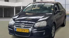 VW Jetta