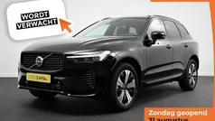 Zwart Gebruikt 2023 Volvo XC60 Plus SUV | € 50.890 (Eerlijke prijs)