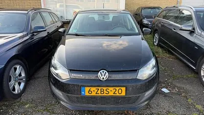 Gebruikt 2014 VW Polo Hatchback | € 3.250 (Eerlijke prijs)