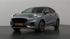 Grijs Gebruikt 2023 Ford Puma ST-Line SUV | € 27.230 (Eerlijke prijs)