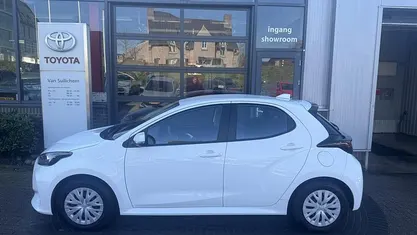 Occasion Toyota Yaris Hybrid Active 2023 Hatchback