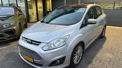 Gebruikt 2015 Ford C-MAX Titanium MPV | € 8.995 (Eerlijke prijs)