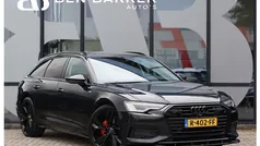 Gebruikt 2020 Audi A6 S-Line Stationwagen | € 36.900 (Eerlijke prijs)