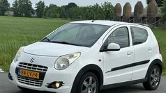 Gebruikt 2010 Suzuki Alto Exclusive Hatchback | € 1.999 (Eerlijke prijs)