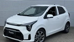 Gebruikt 2025 Kia Picanto Hatchback | € 21.995 (Eerlijke prijs)
