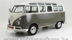 Gebruikt 1964 VW T1 Van | € 125.000