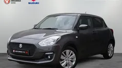 Grijs Gebruikt 2020 Suzuki Swift Hatchback | € 14.899 (Eerlijke prijs)