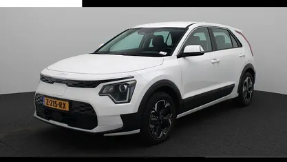 Gebruikt 2024 Kia e-Niro Light SUV | € 30.940 (Eerlijke prijs)