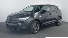 Zwart Gebruikt 2023 Opel Grandland X SUV | € 31.835 (Eerlijke prijs)