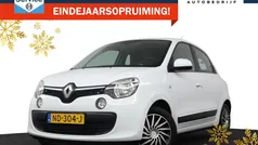 Wit Gebruikt 2017 Renault Twingo Collection Hatchback | € 8.345 (Eerlijke prijs)