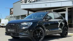 Gebruikt 2020 Audi Q3 Black Edition SUV | € 32.950 (Super prijs)