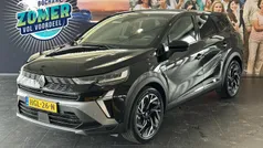 Gebruikt 2025 Renault Symbioz Esprit Alpine SUV | € 39.740 (Eerlijke prijs)
