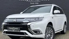 Gebruikt 2021 Mitsubishi Outlander Instyle SUV | € 26.450 (Super prijs)