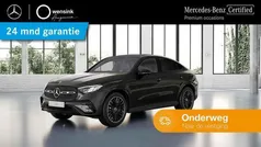 Gebruikt 2023 Mercedes GLC300 AMG line Coupé | € 73.850 (Eerlijke prijs)