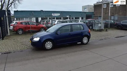 Occasion VW Golf IV Trendline 75 PK (55 kW) 2004 Hatchback