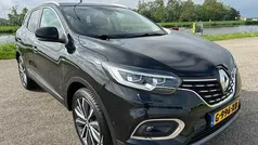 Zwart Gebruikt 2019 Renault Kadjar Bose Edition SUV | € 17.900 (Eerlijke prijs)