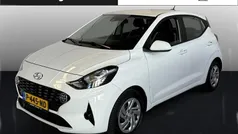 Gebruikt 2022 Hyundai i10 Comfort Hatchback | € 14.950 (Eerlijke prijs)