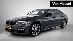 Sedan Gebruikt 2019 BMW 530e iPerformance Sedan | € 33.445 (Eerlijke prijs)
