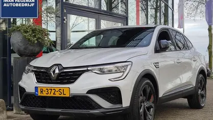 Gebruikt 2022 Renault Arkana R.S. SUV | € 24.490 (Eerlijke prijs)